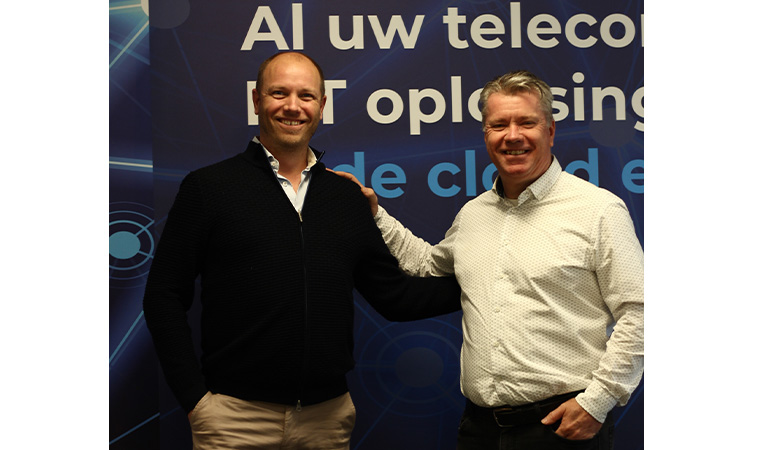 Aurora teleQ toegevoegd aan My-Connect portfolio van BusinessCom