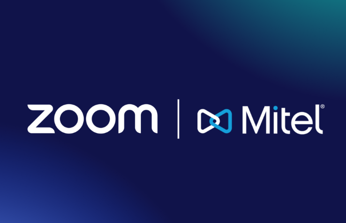 Mitel en Zoom gaan strategisch partnership aan