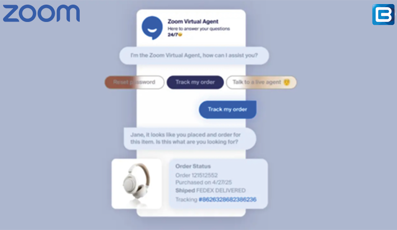 Zoom lanceert Virtual Agent 2.0 met autonome AI