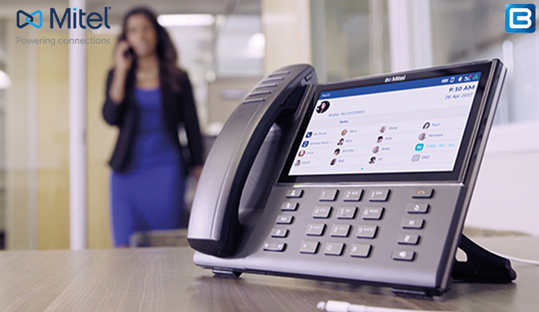 Flexibiliteit en kostenbeheer: Mitels visie op Unified Communications