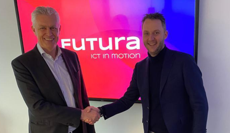 Futura ICT acquired by BusinessCom