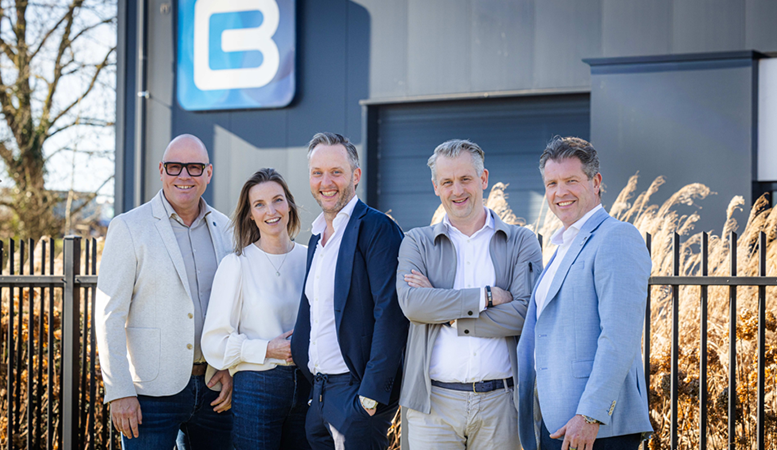 BusinessCom versterkt managementstructuur voor groei en professionalisering