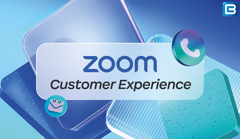 Zoom opgenomen in Gartner Magic Quadrant voor Contact Center as a Service
