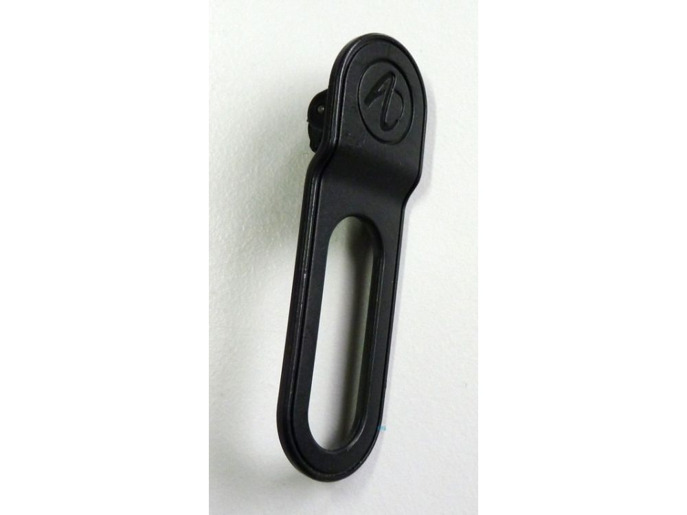 Afbeelding 8232/8242 DECT Handset spare belt clip identical as the one delivered with the product