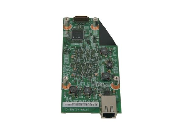 Afbeelding IP7WW-VOIPDB-C1 VoIP expansion daugther board