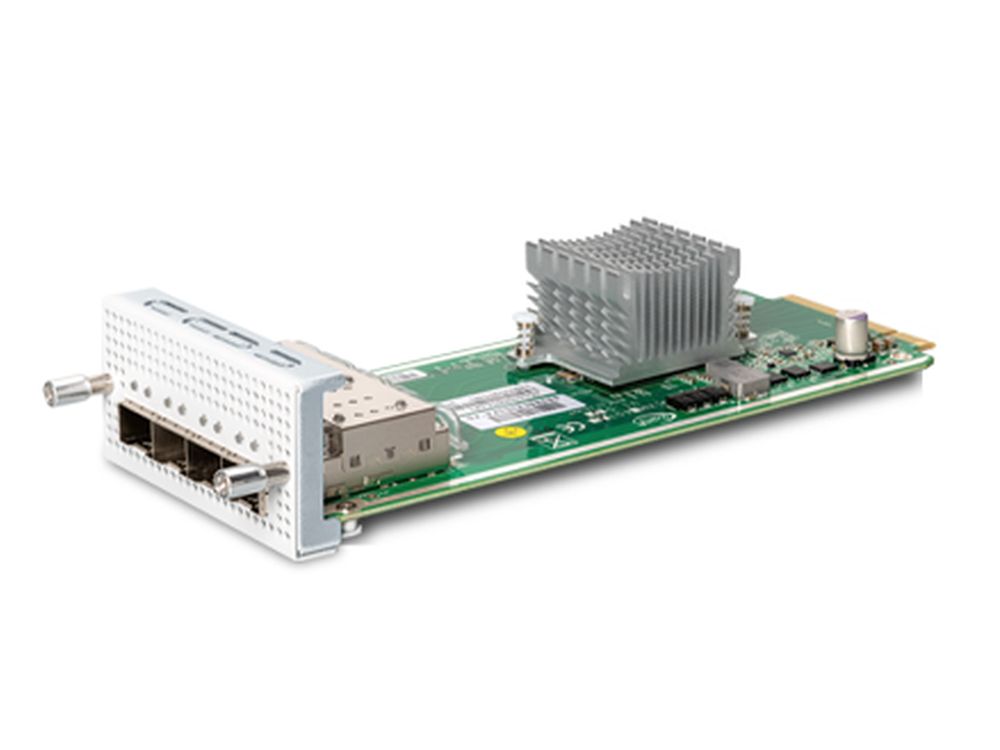 Afbeelding LANCOM R&S 4x 1G SFP Module