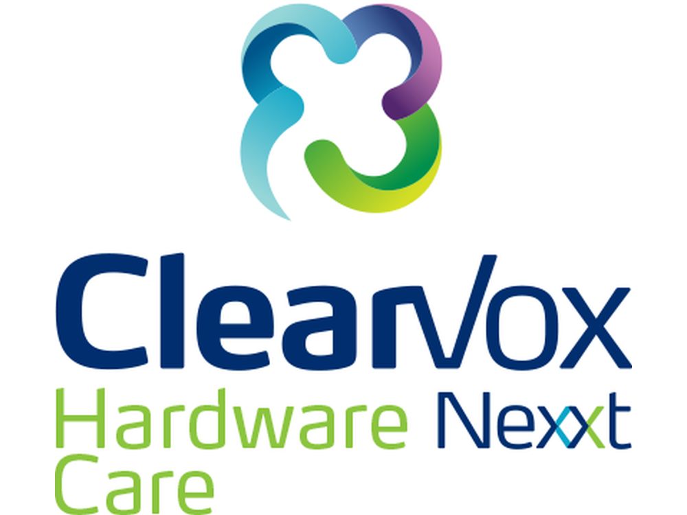 Afbeelding ClearVox Enteprise Care 3-5 jaar