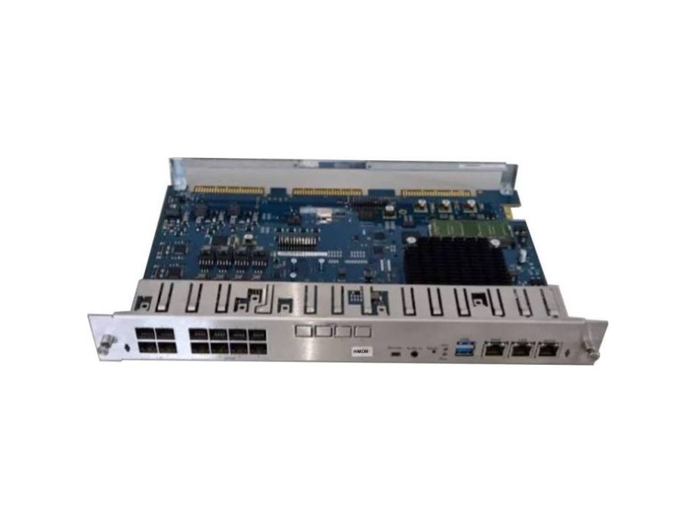 Afbeelding OSBiz X3R/X5R Mainboard Advanced