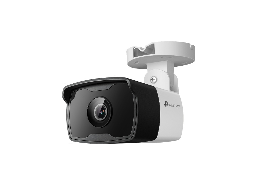 Afbeelding 4MP Outdoor Bullet Network Camera