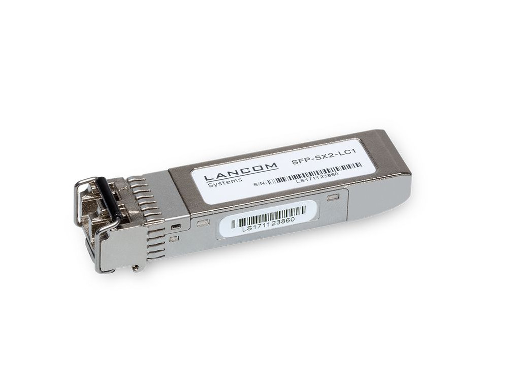 Afbeelding LANCOM SFP-SX2-LC1