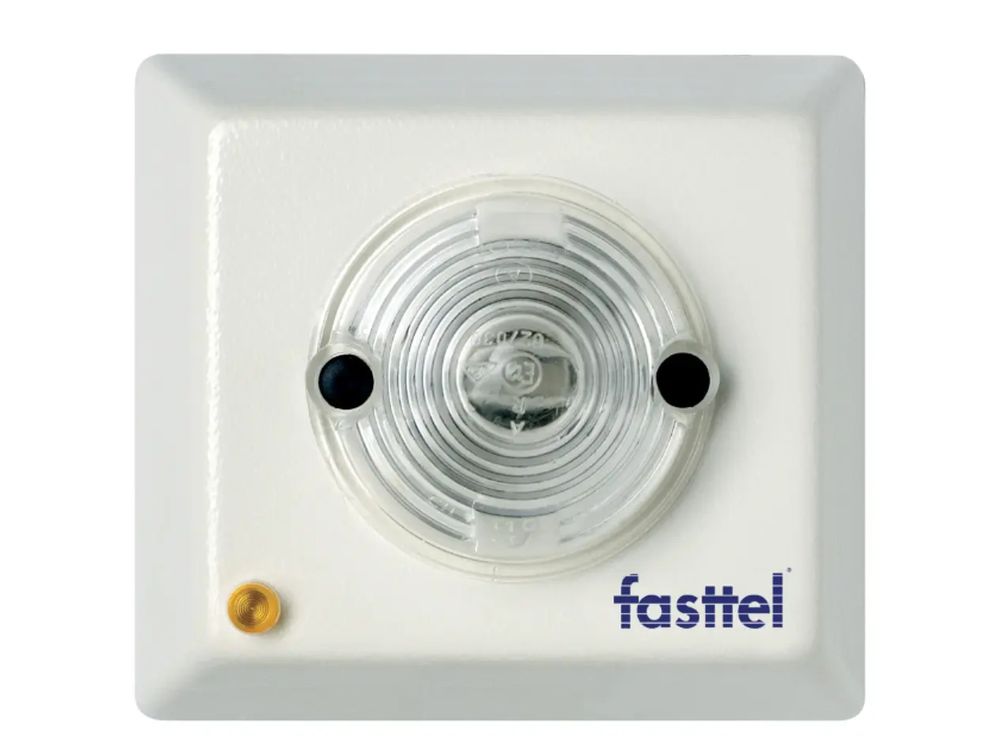 Afbeelding Fasttel Teleflash xenonflitser telefoonverklikker