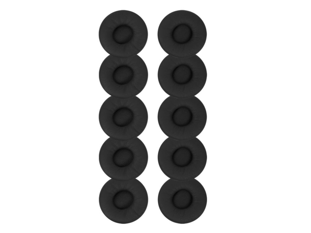 Afbeelding Jabra PRO 400 Large Ear Cushions - 10 pieces pack