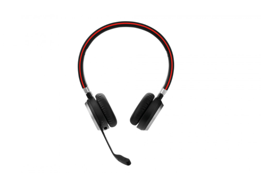 Afbeelding Jabra Evolve 65 TE Link 390a UC Stereo