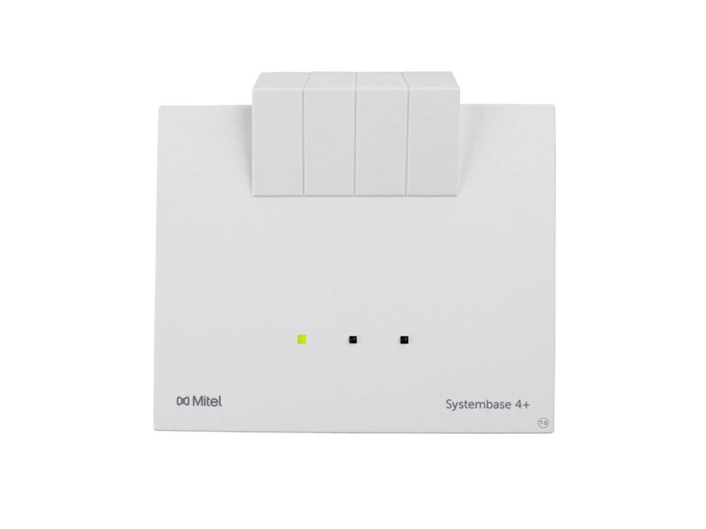 Afbeelding Systembase SB-4+