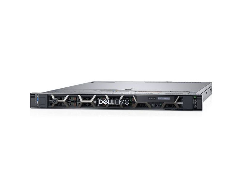 Afbeelding Video Insight SMALL server - 36TB (RAID5) Target: approx. 1-64 cameras