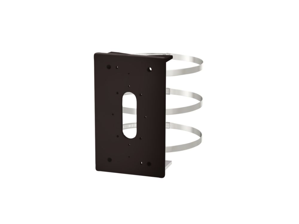 Afbeelding Pole Mount (black)