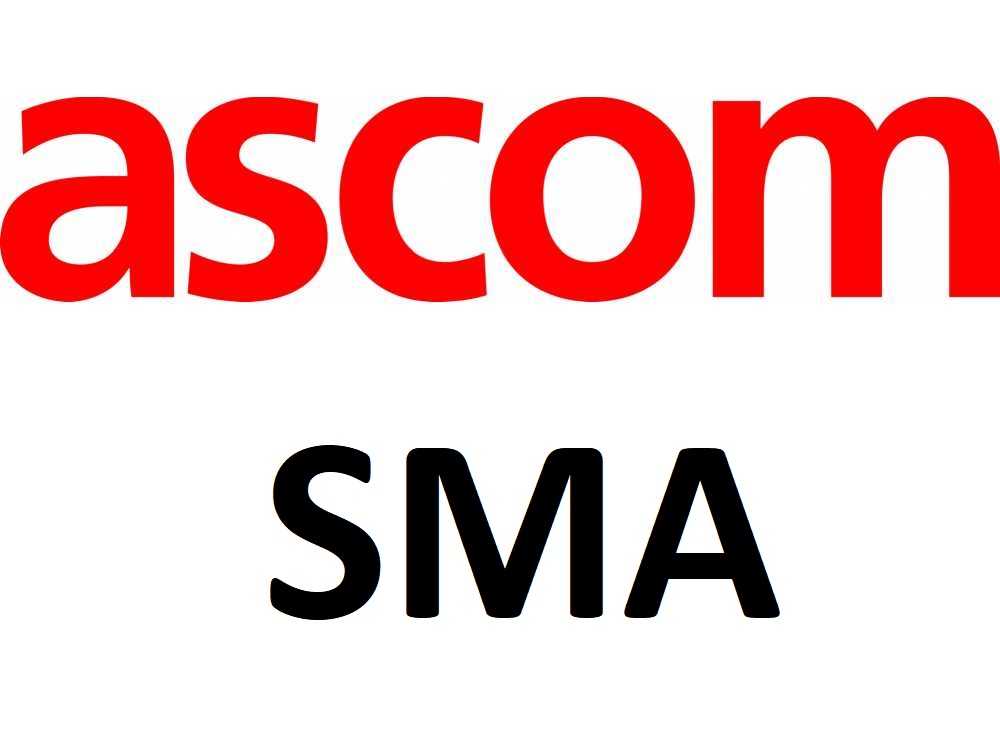 Afbeelding SW Maintenance 1 year IMS3 Redundantielicentie Centraal Beheer 100 devices