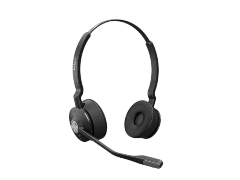 Afbeelding Jabra Engage SE Headset, EMEA/APAC, Stereo UC