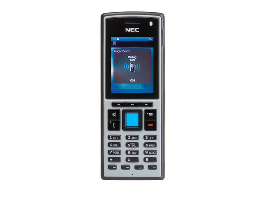 Afbeelding I766 DECT Handset