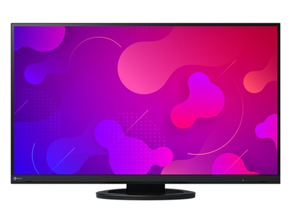 Afbeelding 27 Inch Widescreen, 2560 x 1440, black