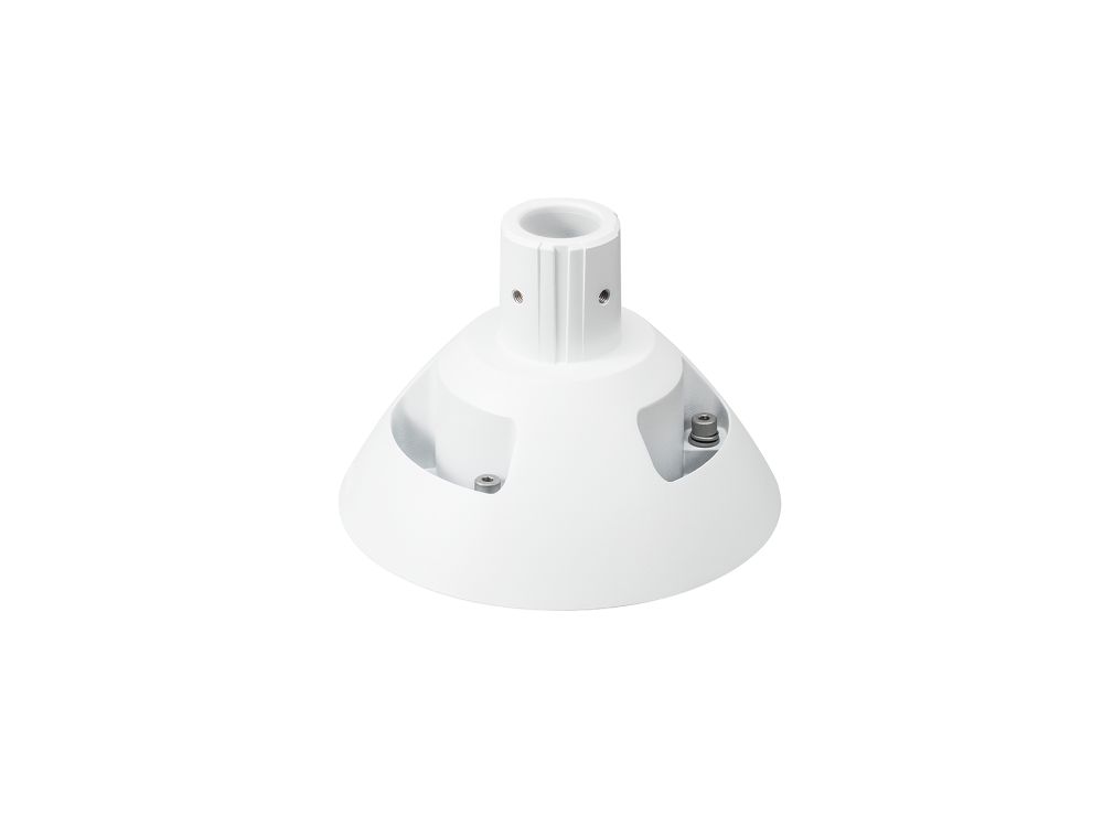 Afbeelding Mount Bracket (White) Heavy salt damage resistance