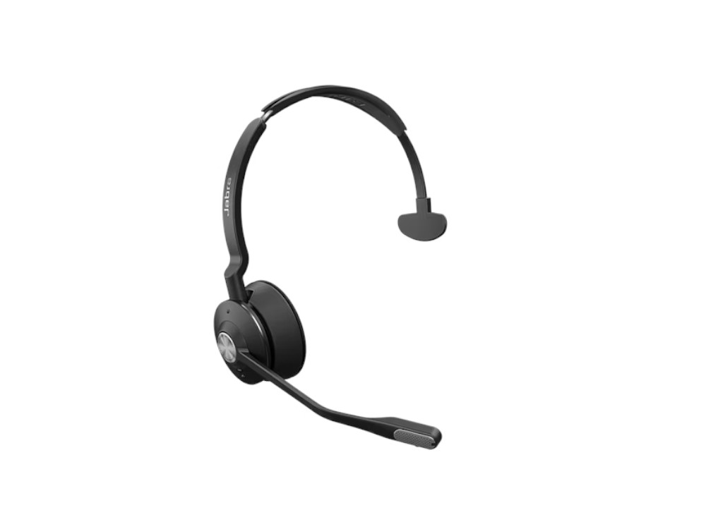 Afbeelding Jabra Engage SE Headset, EMEA/APAC, Mono UC