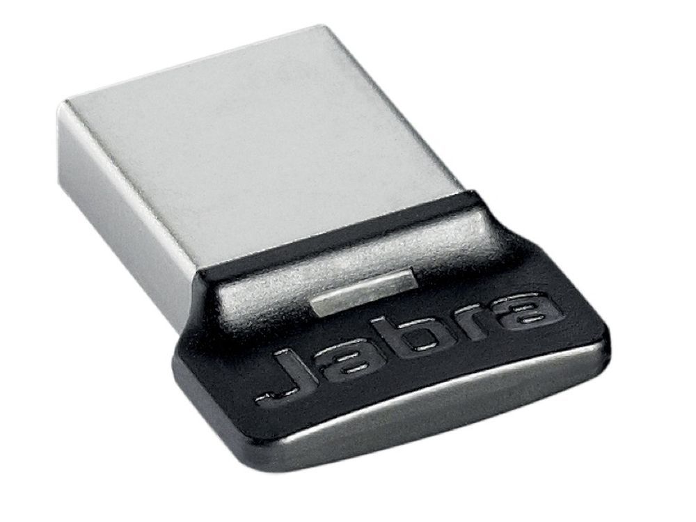 Afbeelding Jabra Link 370 UC Plug &Play Bluetooth Mini USB Adapter for PC