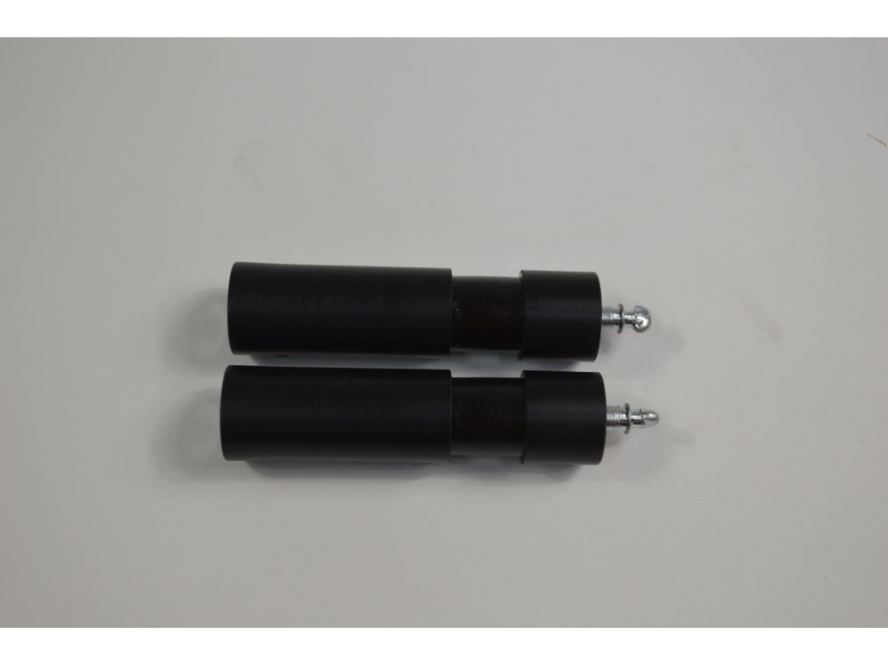 Afbeelding OSBiz X3W adapter kit