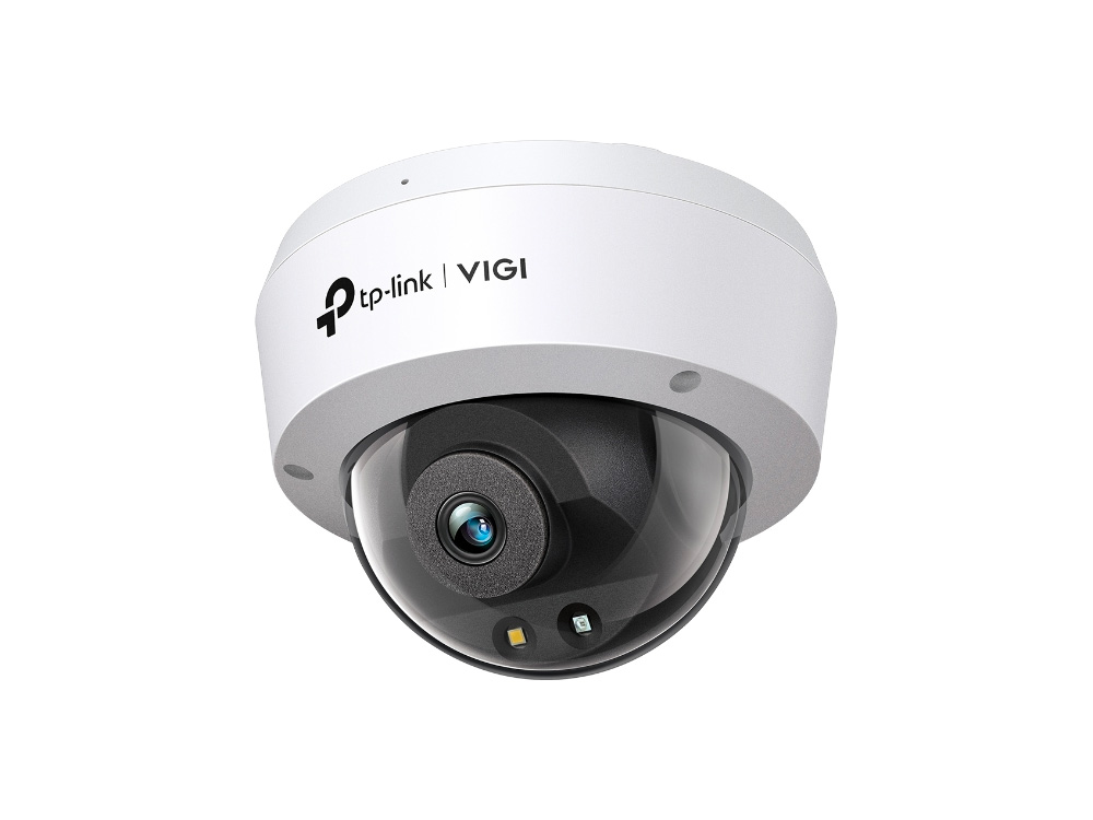 Afbeelding 3MP Full-Color Dome Network Camera