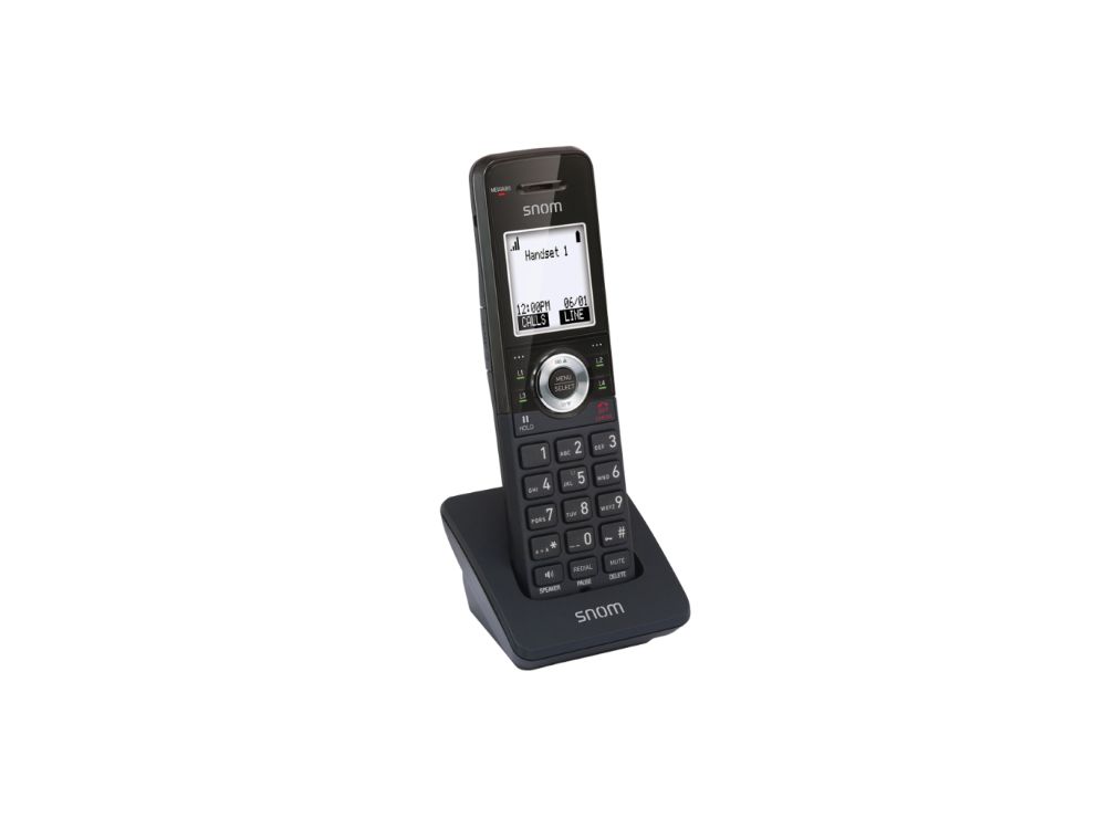 Afbeelding Snom M10 Office Handset