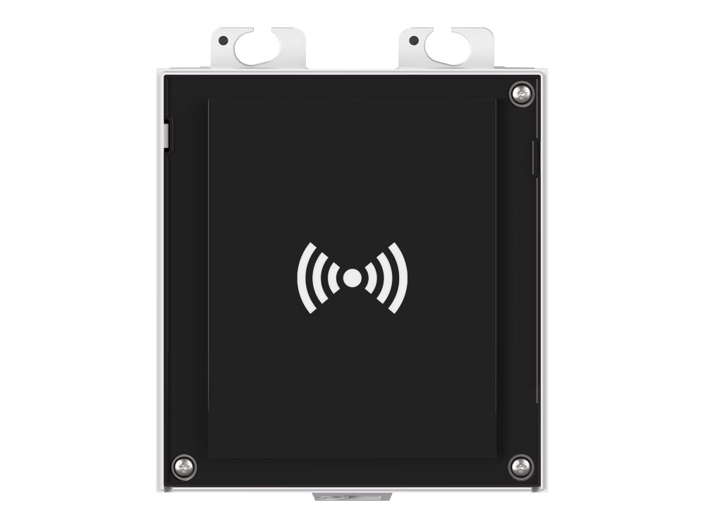 Afbeelding 2N® IP Verso - RFID 125kHz card reader US
