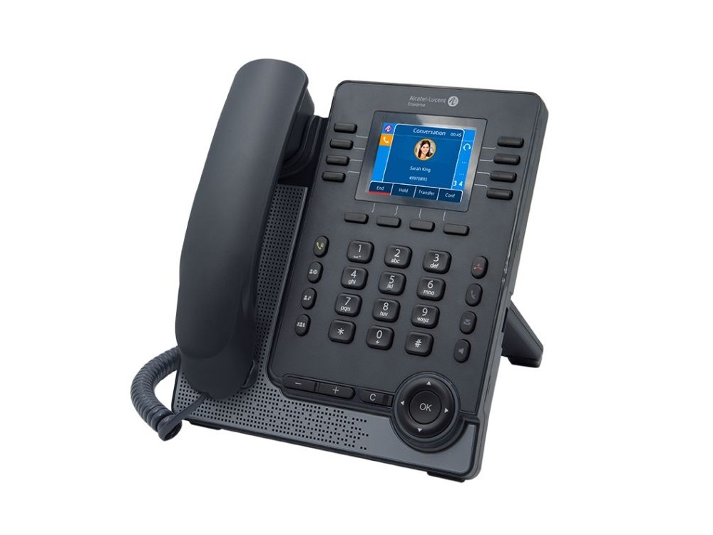 Afbeelding M5 SIP Deskphone