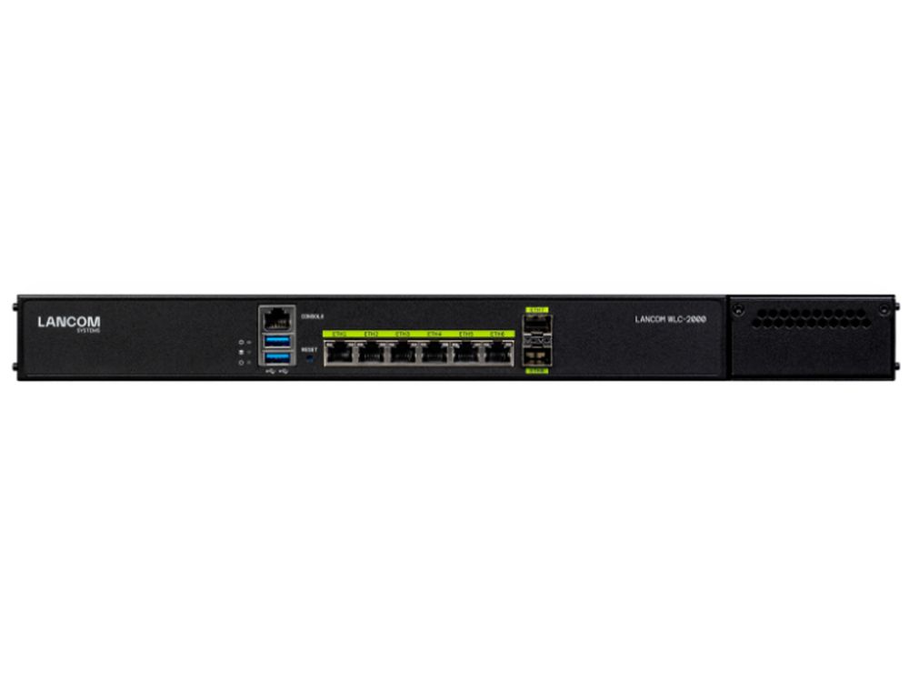 Afbeelding LANCOM WLC-2000