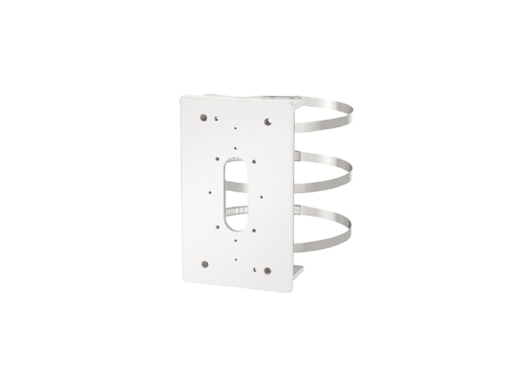 Afbeelding Pole Mount (White)