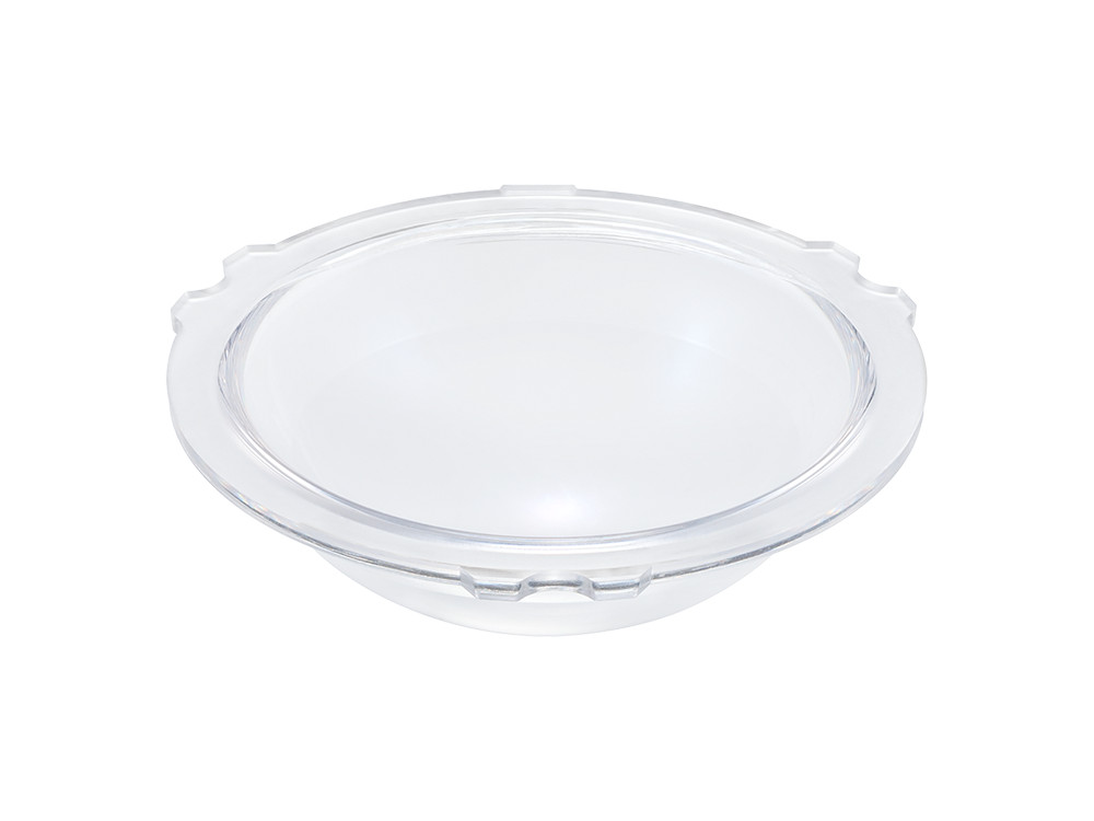 Afbeelding Clear Dome Cover For WV-S4556