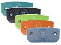 Afbeelding FRONTPLAATJE D81 GRIJS 10 stuks