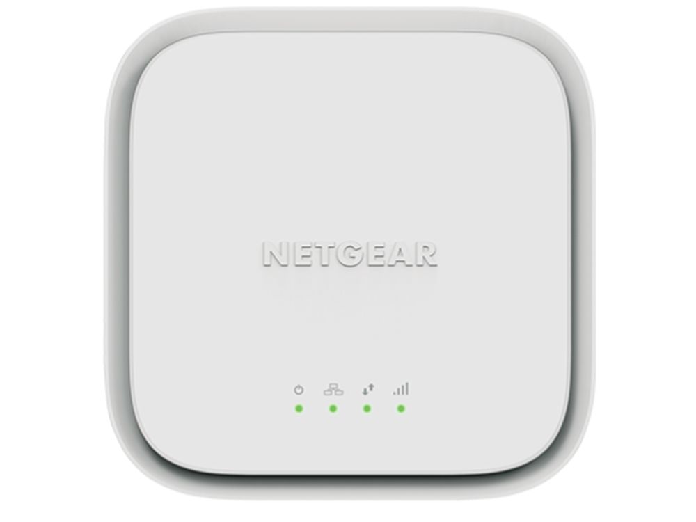 Afbeelding 2PT CAT4 LTE MODEM