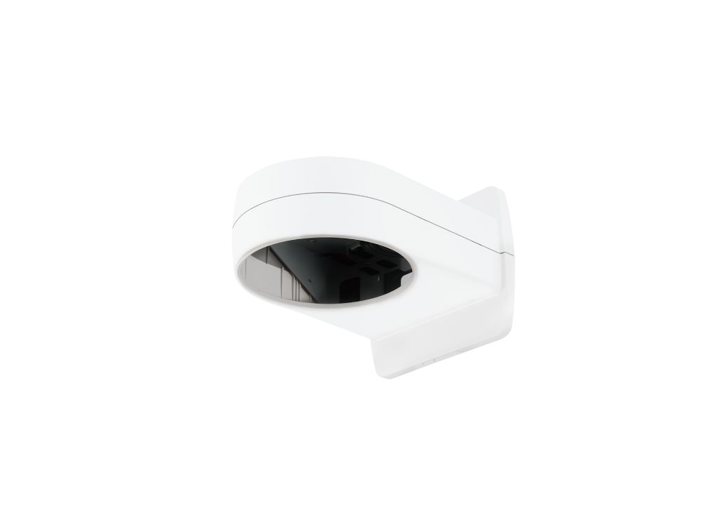 Afbeelding Wall Mount Bracket (white) For WV-S61302-Z4, WV-S6131 and WV-S6111