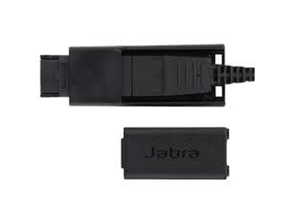 Afbeelding Jabra QD Converter Lock - 10 pieces pack