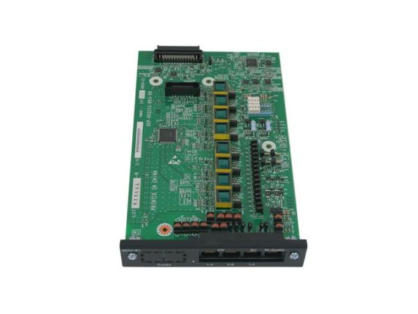 Afbeelding IP7WW-082U-B1 8 Digital Extensions + 2 Analog Extensions board