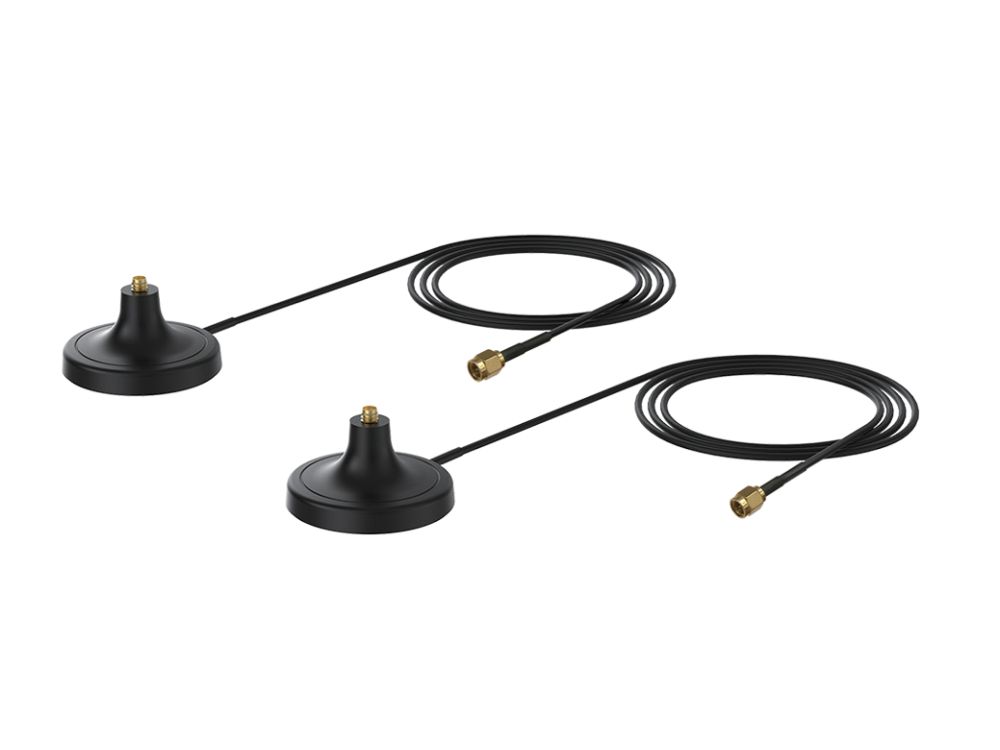 Afbeelding LTE Antenna Extension Base-1M(2-pack)