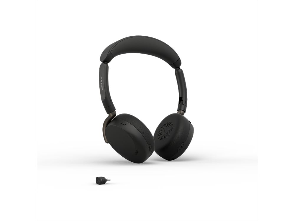 Afbeelding Jabra Evolve 65 SE Link380a UC Stereo Stand