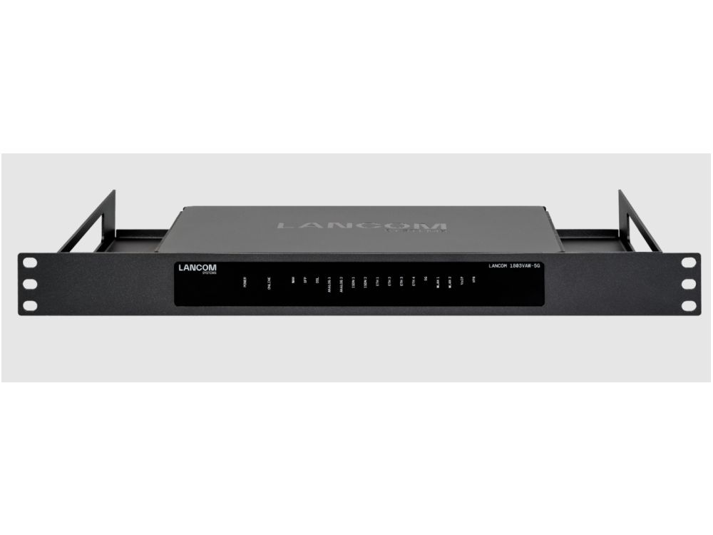 Afbeelding LANCOM CPE blackline Rack Mount