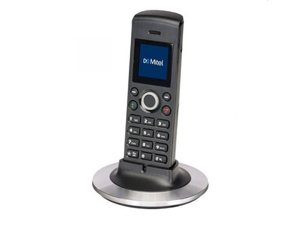 Afbeelding 112 DECT Phone, Universal (w/Charger)