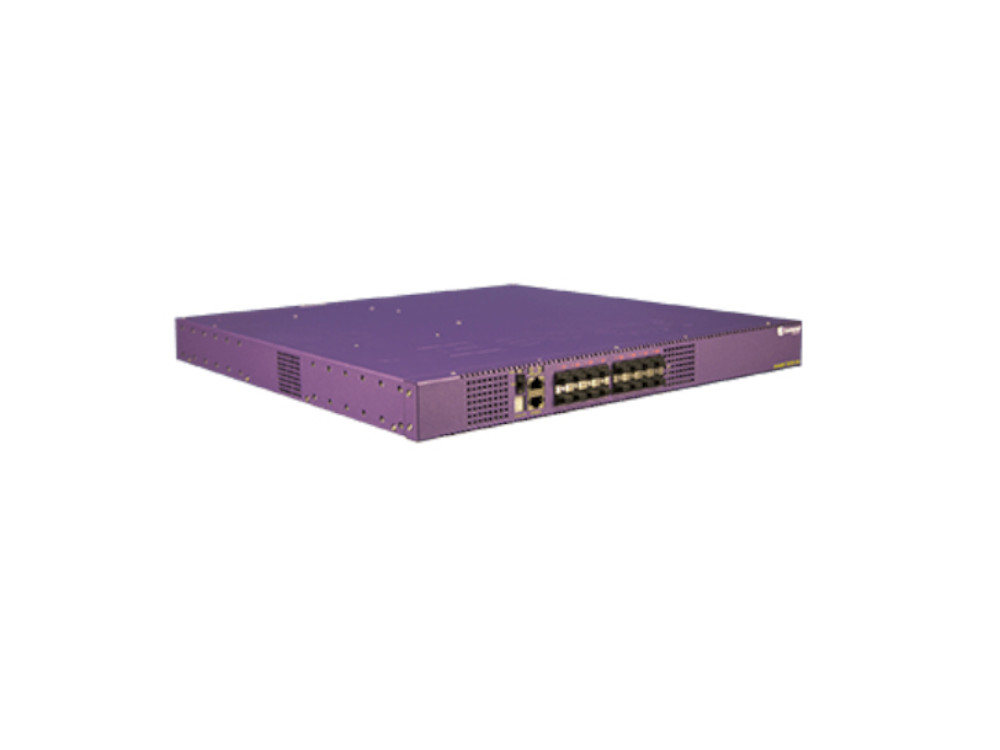 Afbeelding X620 16 100Mb/1Gb/10GBASE-X SFP+ ports