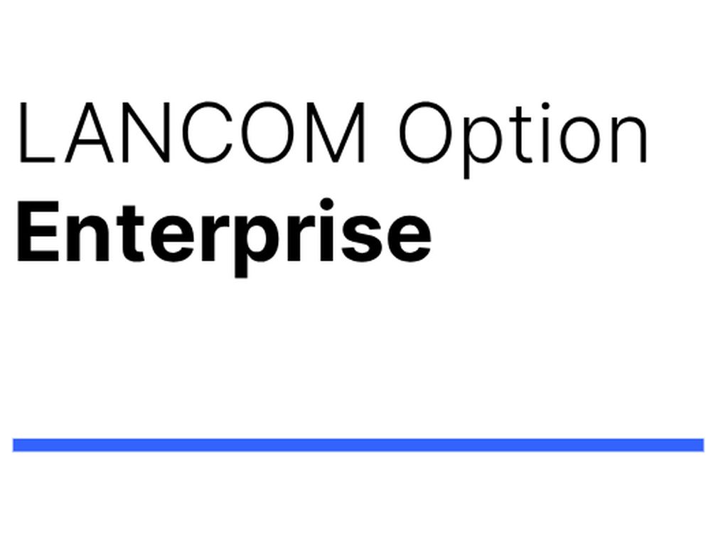 Afbeelding LANCOM 88xVoIP Enterprise Option