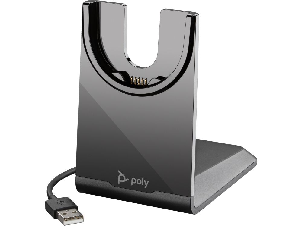 Afbeelding Poly Voyager 43 / Focus charger