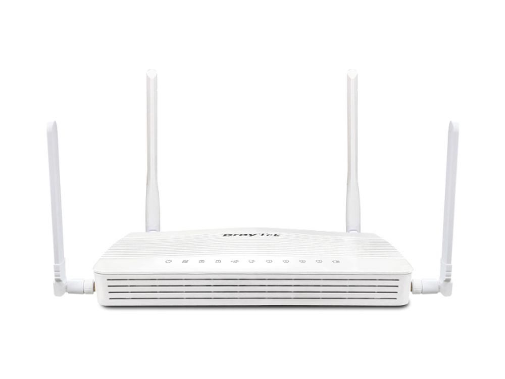 Afbeelding Vigor 2767 VDSL2 Super Vectoring (35b) modem/router (backwards compatible met VDSL2 - ADS