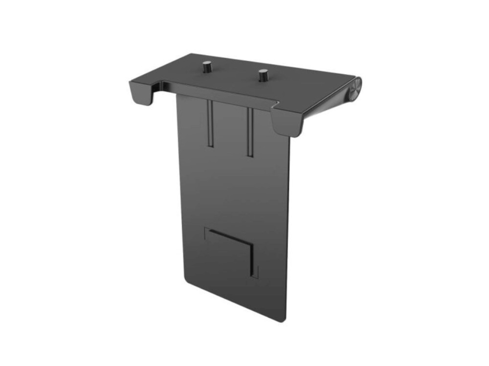 Afbeelding TV-Clip mount voor bevestiging MB-CAMERA aan MeetingBoard