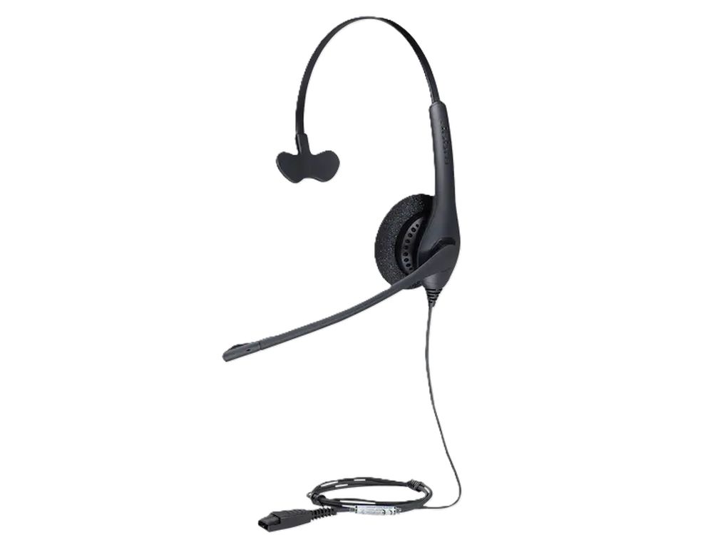 Afbeelding JABRA BIZ 1500 Mono QD EMEA